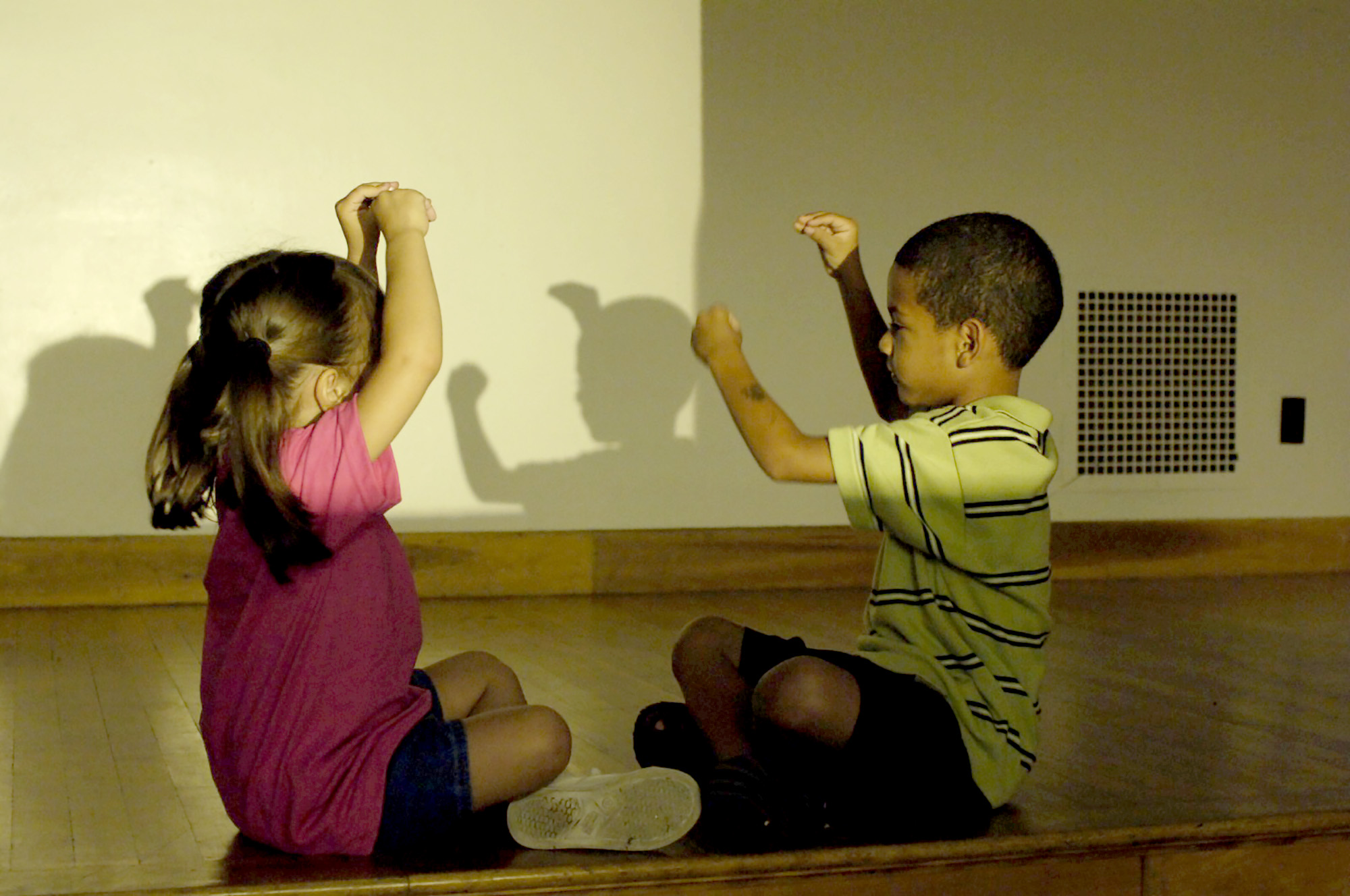 Las sombras del cuidado infantil en las guarderías dominicanas