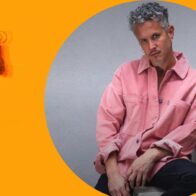 “Aquí yo soy Vicente, pero en Colombia yo soy el dominicano”, expresó Vicente.