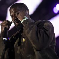 Australia cancela el visado al rapero Kanye West por su canción "Heil Hitler"
