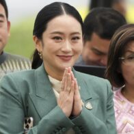 Tailandia se sumerge en la inestabilidad política tras suspensión de la primera ministra