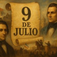 efemérides del 9 de julio