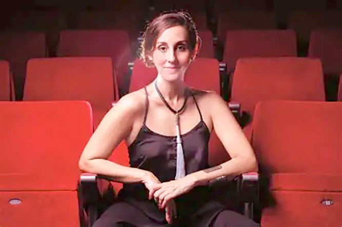 Stephanie Bauger