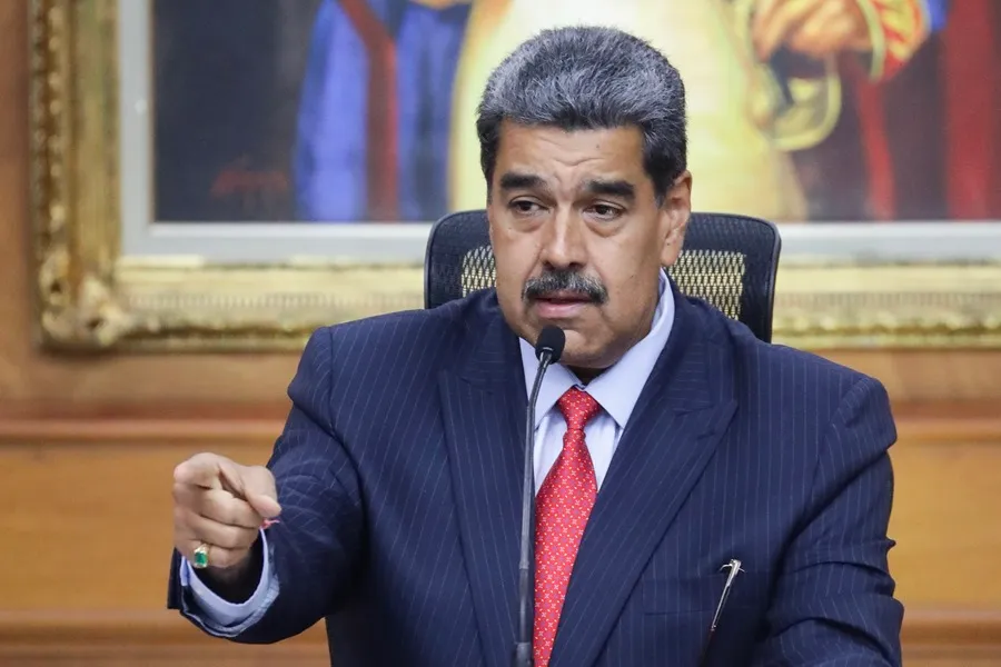 ¿Conoces al Cartel de los Soles? La organización de narcotráfico que, según EE. UU., está vinculada a Maduro
