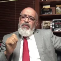 La DGSPC mantiene todo el cuidado requerido para el imputado Ángel Martínez Jiménez
