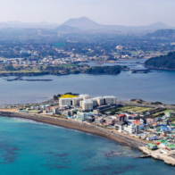La isla Jeju: una joya natural de Corea del Sur