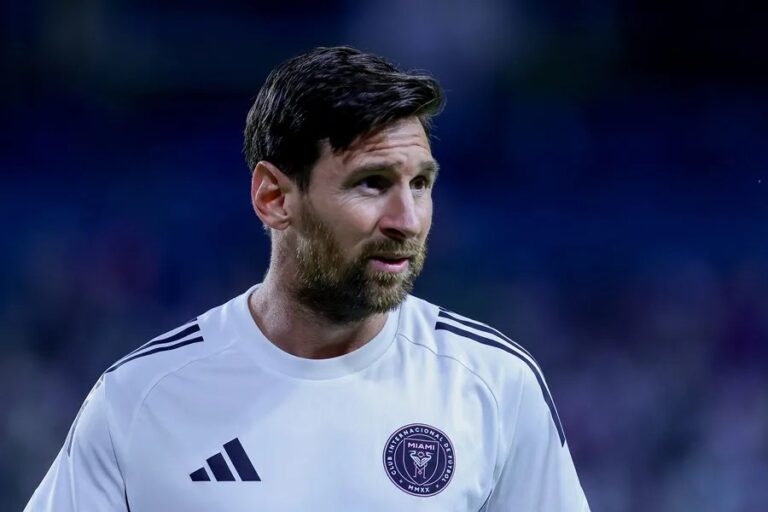 messi 1 | Noticias de hoy en De Último Minuto