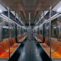 Condenado a cadena perpetua agresor del metro de Nueva York