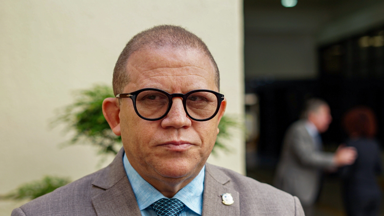 Diputado Rafael Castillo defiende nuevo Código Penal y reforma laboral ante críticas de feministas y empresarios