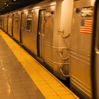 Dos personas mueren arrolladas por trenes en Manhattan en menos de dos horas