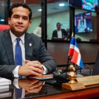 Omar Fernández pide a Obras Públicas y Medio Ambiente explicar impacto al Jardín Botánico de ampliación de vía