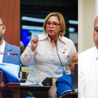 Diputados reafirman compromiso con la aprobación del Código Penal antes que finalice la legislatura