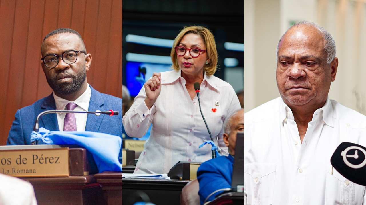 Diputados reafirman compromiso con la aprobación del Código Penal antes que finalice la legislatura