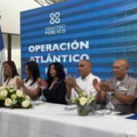 Ministerio Público inaugura fiscalía especializada en Sosúa para combatir trata, proxenetismo y explotación sexual