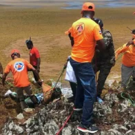 Sube a seis el número de cuerpos recuperados tras naufragio en Playa Juanillo