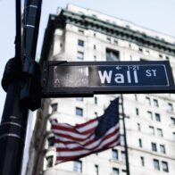 Wall Street abre mixto después de que se aprobara el plan fiscal de Trump en el Senado