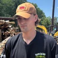 "Vi un muro gigante de agua": testimonio de un superviviente de las inundaciones en Texas