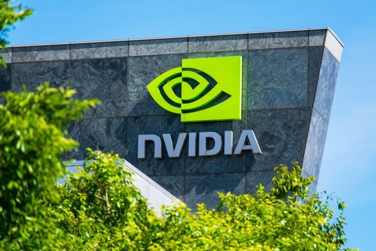 Nvidia descarta instalar plantas de semiconductores en México