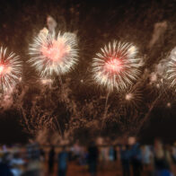 Macy’s encenderá el cielo de Nueva York con 80,000 fuegos artificiales este 4 de julio