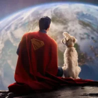 “Superman” lidera taquilla y marca un nuevo comienzo para DC Studios