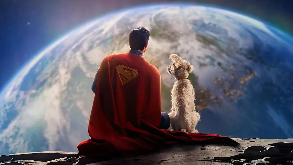 “Superman” lidera taquilla y marca un nuevo comienzo para DC Studios