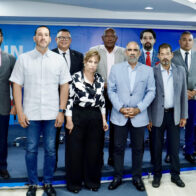 PRD denuncia concentración de recursos y falta de transparencia en el Fideicomiso DO Sostenible