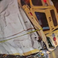 Presidente de la Cruz Roja en Moca lamenta tragedia de San Víctor; confirma múltiples muertos y heridos