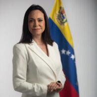 Machado asegura que el 90 % de Venezuela "le dijo no" a Maduro en los comicios municipales