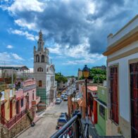 Santo Domingo