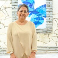Carmen Quijano de Aguilera asume como presidenta del Voluntariado Banreservas