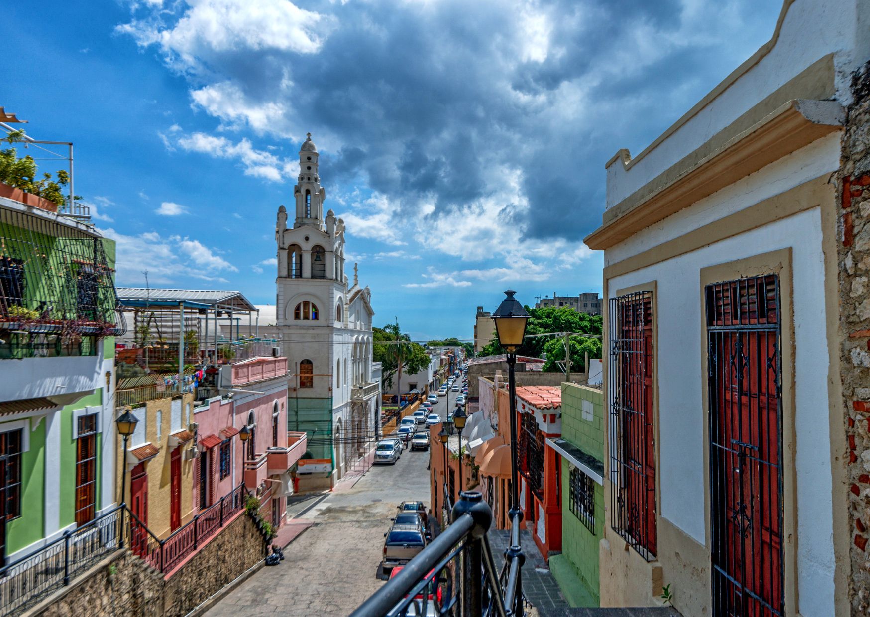 Santo Domingo