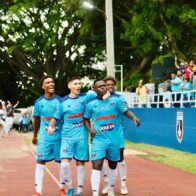 Salcedo FC sigue invicto y líder tras vencer a Jarabacoa