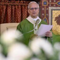 León XIV insta a legisladores católicos a asegurar un "poder controlado por la conciencia"