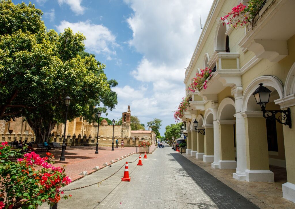 Santo Domingo