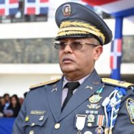 Director de la Policía Nacional interpone querella por difamación contra dos comunicadores
