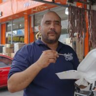 Villa Mella, cultura y gastronomía en nuevo episodio de "Sabor de la Calle"