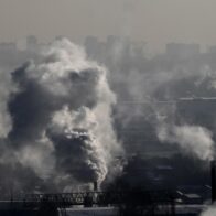 Putin ordena reducir en un 65% las emisiones de gas de efecto invernadero para 2035