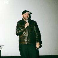 El estreno de "Tiro Limpio" está programado para el próximo jueves 7 de agosto, en todas las salas de cine del país. Fotografía: @Rumbeord