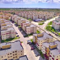 Residentes en el Residencial Juan Rafael denuncian agua contaminada