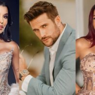 La gala de coronación donde será escogida la nueva soberana de la belleza dominicana, se efectuará hoy domingo 10 de agosto en el Teatro Nacional abriendo puertas a las 7:00 p.m. e iniciando el show a las 9:00p.m, con transmisión nacional por Color Visión Canal 9.