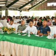Jóvenes protagonizan el relevo generacional en el cooperativismo dominicano