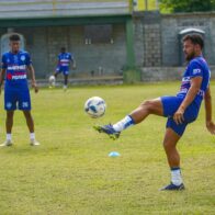 Atlántico FC se prepara para conquistar su segunda corona de la LDF