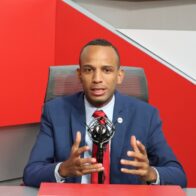 Periodista reportado como desaparecido aparece en destacamento de Naco