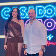 El programa, conducido por Karen Yapoort y producido por Giancarlo Beras-Goico, se transmitirá por Color Visión a partir del domingo 24 de agosto, a las 6:00 de la tarde.