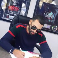 “Real BJ Music LLC”, firma contrato millonario para proyección del género urbano internacional