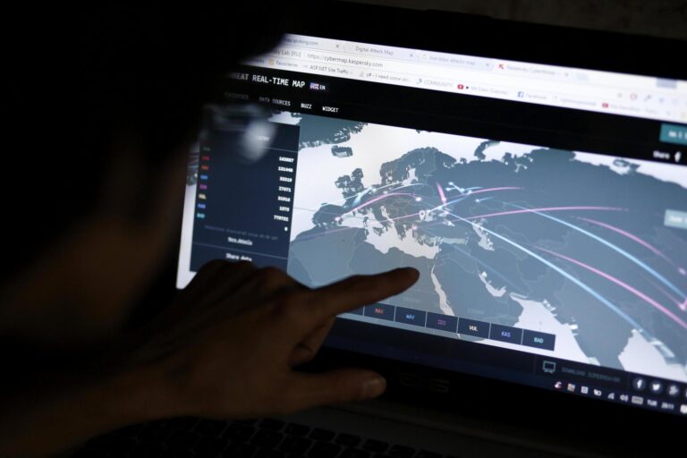 El 54 % de las empresas que usan la nube exponen “secretos” por falta de ciberseguridad