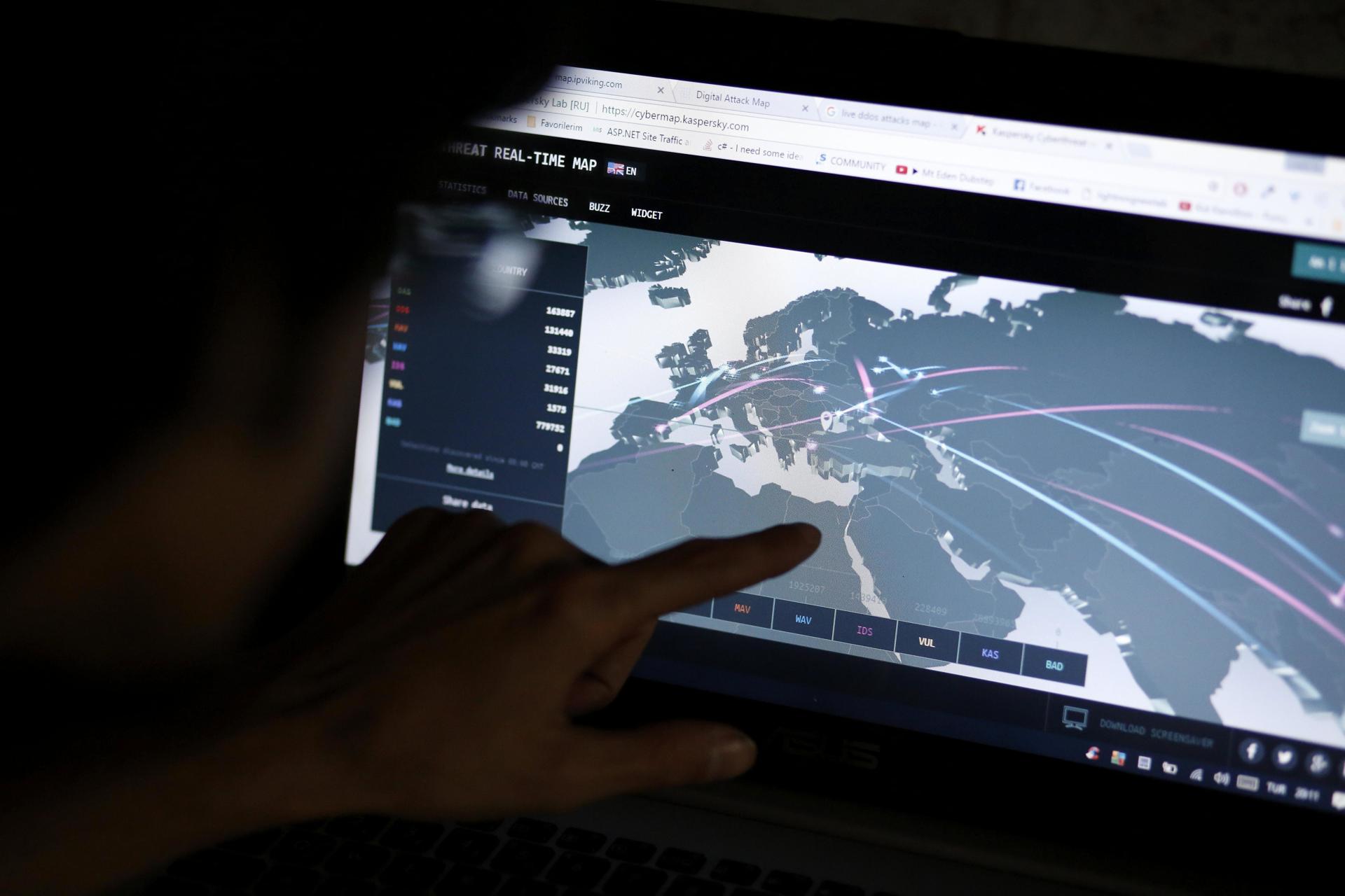 El 54 % de las empresas que usan la nube exponen “secretos” por falta de ciberseguridad