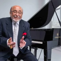 Fallece Eddie Palmieri, reconocido pianista y compositor salsero