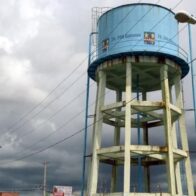 Caasd aprueba nuevas tarifas del agua con cobro por metro cúbico y alzas progresivas desde RD$6 hasta RD$28