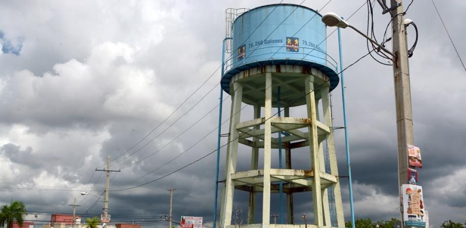 Caasd aprueba nuevas tarifas del agua con cobro por metro cúbico y alzas progresivas desde RD$6 hasta RD$28