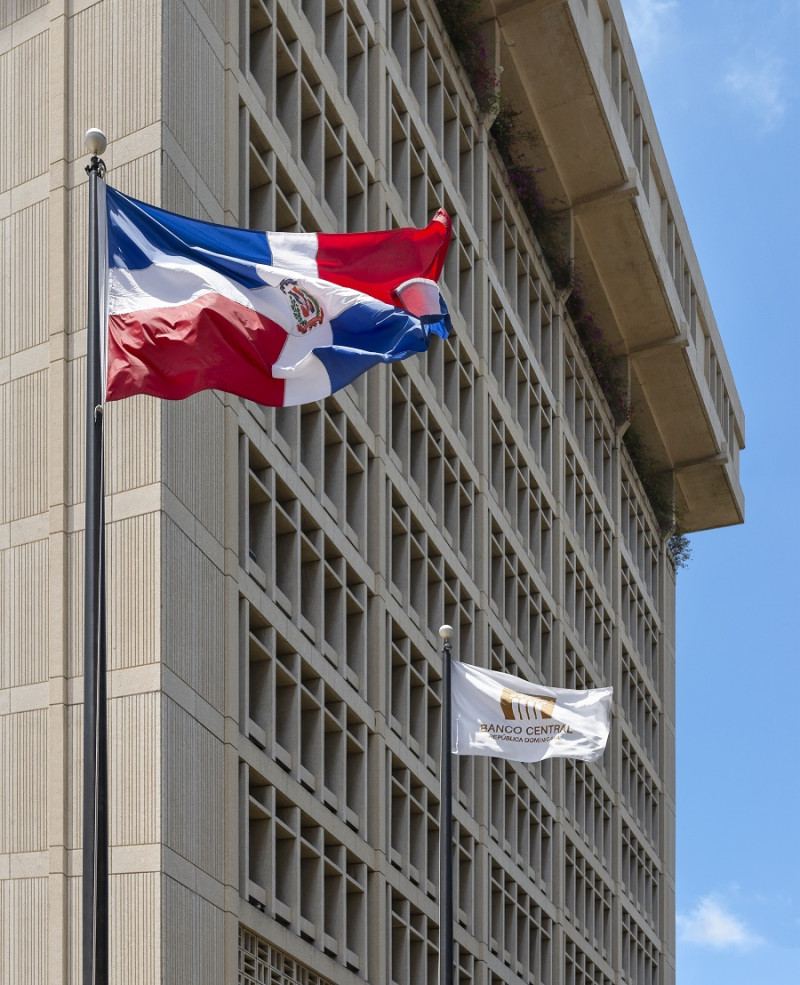 Economía dominicana registra expansión interanual de 2,9 % en julio